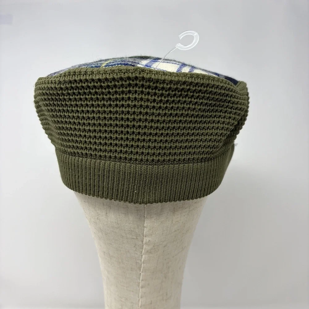 Glenway authentic cap